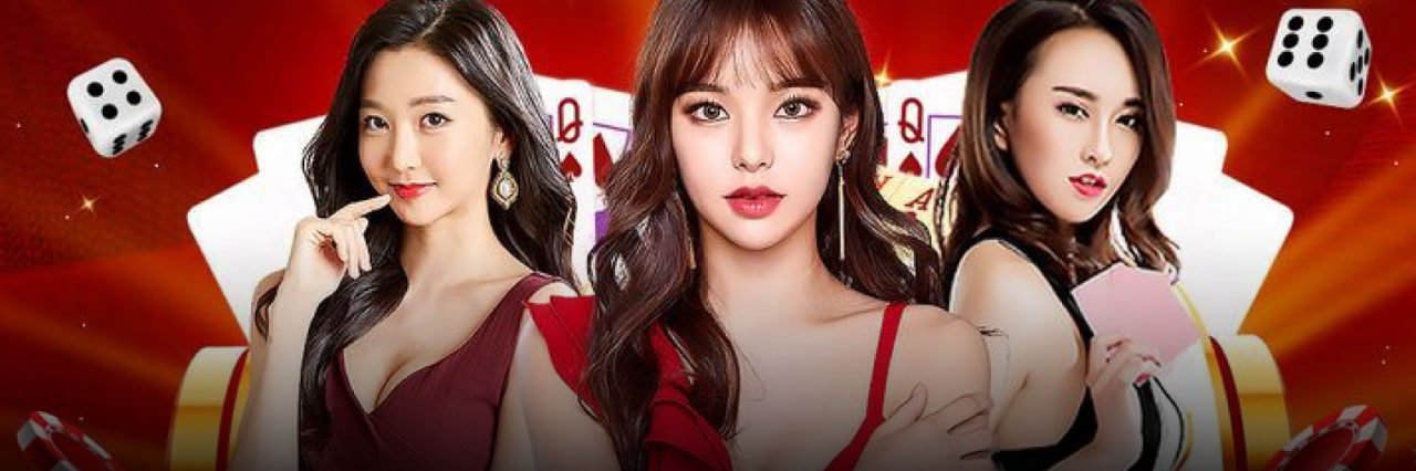 Live casino pada belutjp dengan dealer profesional dan interaktif