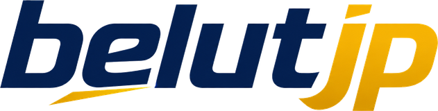 Logo belutjp